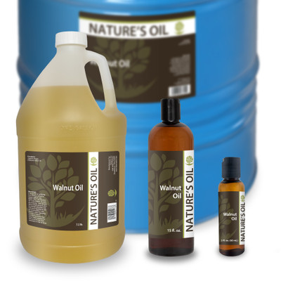 Walnut Oil