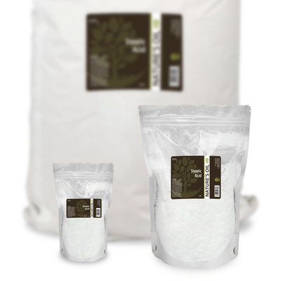 Stearic Acid