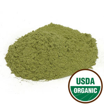 Comfrey Leaf Powder