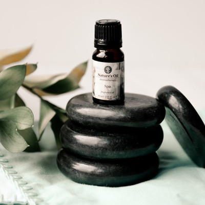 Spa Fragrance Oil