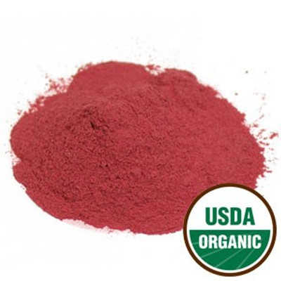 Beet Root Powder Organic