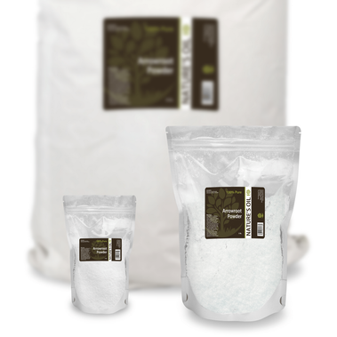 Arrowroot Powder