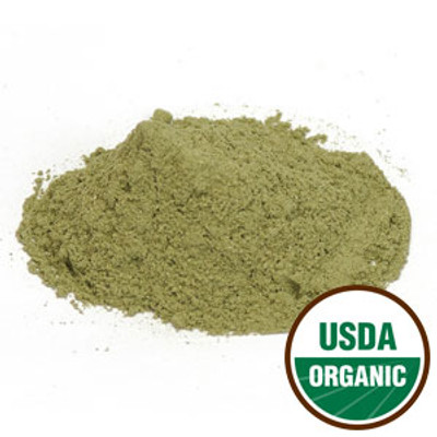 Dandelion Leaf Powder