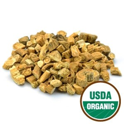 Astragalus Root