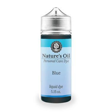 Blue Personal Care Dye