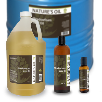 Meadowfoam Seed Oil