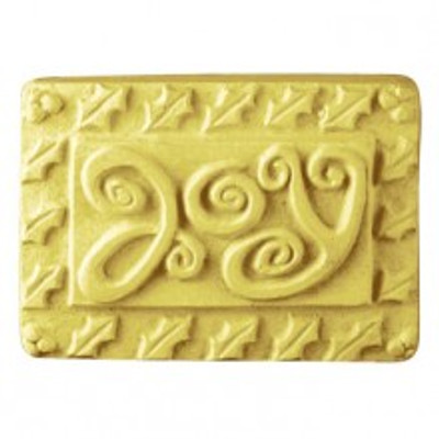 Joy Soap Mold