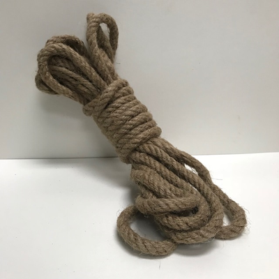 Jute Rope Thick 250gm