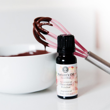 Chocolate Fondue Fragrance Oil