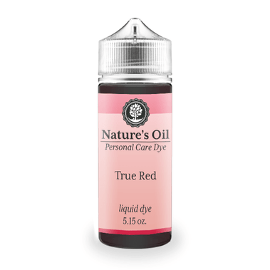 True Red Personal Care Dye