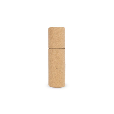 Kraft Lip Balm Tube