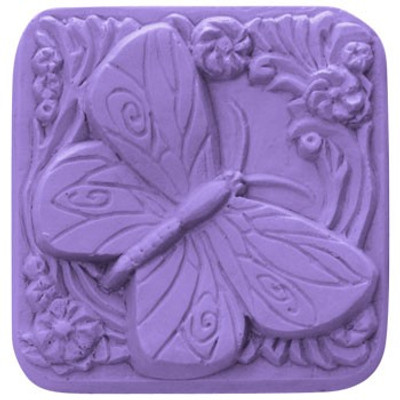 Butterfly Soap Mold