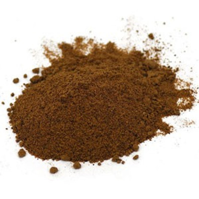 Nutmeg Powder