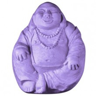 Buddha Soap Mold