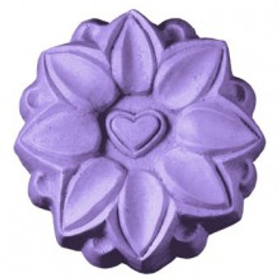 Lotus Soap Mold