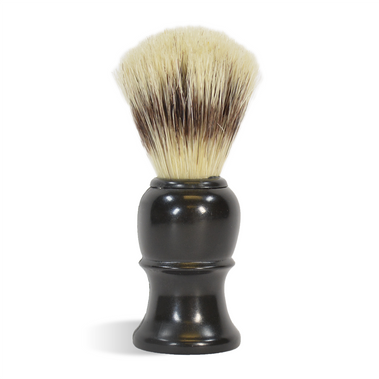 Shave Brush - Black