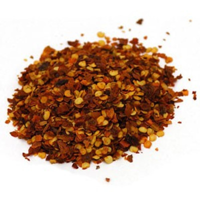 Chili Pepper Flakes