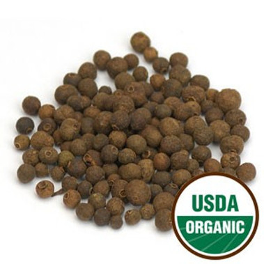 Allspice Whole