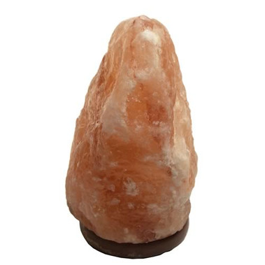 Natural Mini Salt Lamp