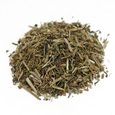 Cleavers Herb