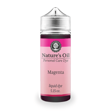 Magenta Personal Care Dye