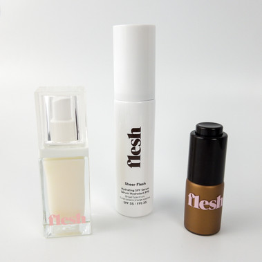 Fresh Face Gift Set - Deep