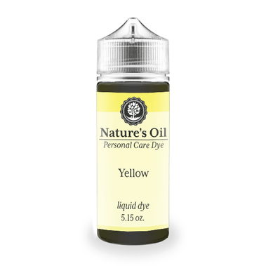 Yellow Personal Care Dye