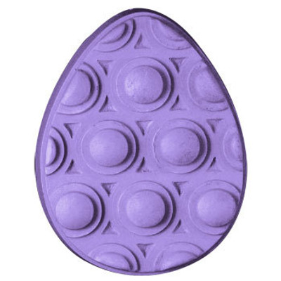 Massage Egg Soap Mold